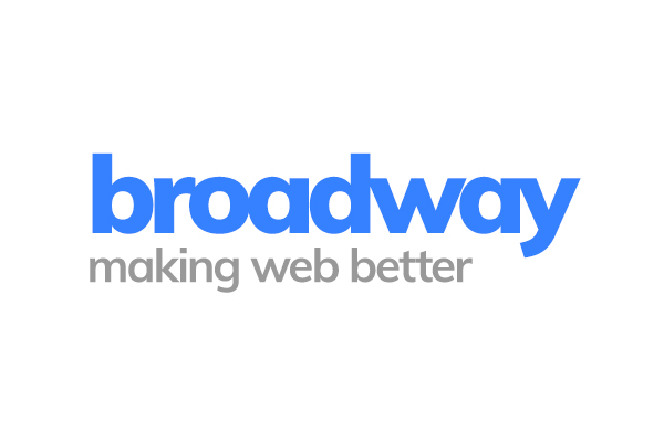 broadway making web better